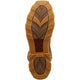 Twisted X Men's UltraLite X™ 12" Comp Toe Waterproof Western Work Boot - Bomber - MULNW03 - Overlook Boots