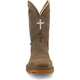 Twisted X Men's UltraLite X™ 12" Comp Toe Waterproof Western Work Boot - Bomber - MULNW03 - Overlook Boots