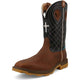 Twisted X Men's UltraLite X™ 12" Comp Toe Waterproof Work Boot - Clay - MULNW04 - Overlook Boots