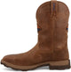 Twisted X Men's UltraLite X™ 11" Comp Toe Waterproof Work Boot - Ginge r- MULNW05 - Overlook Boots