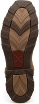 Twisted X Men's UltraLite X™ 11" Comp Toe Waterproof Work Boot - Ginge r- MULNW05 - Overlook Boots
