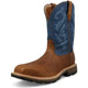 Twisted X Men's UltraLite X™ 11" Comp Toe Waterproof Work Boot - Brown - MUNW001 - Overlook Boots