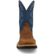 Twisted X Men's UltraLite X™ 11" Comp Toe Waterproof Work Boot - Brown - MUNW001 - Overlook Boots