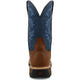 Twisted X Men's UltraLite X™ 11" Comp Toe Waterproof Work Boot - Brown - MUNW001 - Overlook Boots