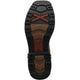 Twisted X Men's UltraLite X™ 11" Comp Toe Waterproof Work Boot - Clay - MUNW002 - Overlook Boots