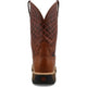 Twisted X Men's UltraLite X™ 11" Comp Toe Waterproof Work Boot - Clay - MUNW002 - Overlook Boots