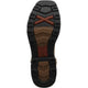 Twisted X Men's UltraLite X™ 11" Comp Toe Waterproof Western Work Boot - Bison - MUNW003 - Overlook Boots