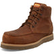 Twisted X Men's UltraLite X™ 6" Comp Toe Wedge Sole Work Boot - Rawhide - MWWN002 - Overlook Boots