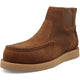 Twisted X Men's BarnShield 6" Comp Toe Chelsea Sole Work Boot - Rawhide - MWWNW01 - Overlook Boots