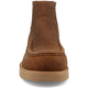 Twisted X Men's BarnShield 6" Comp Toe Chelsea Sole Work Boot - Rawhide - MWWNW01 - Overlook Boots