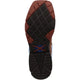 Twisted X Men's CellStretch 12" Square Toe Western Work Boot - Blue - MXB0001 - Overlook Boots
