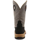 Twisted X Men's CellStretch 12" Square Toe Western Work Boot - Grey - MXB0002 - Overlook Boots
