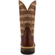 Twisted X Men's CellStretch 12" Square Toe Western Work Boot - Tan - MXB0010 - Overlook Boots