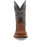 Twisted X Men's CellStretch 12" Alloy Toe Western Work Boot - Saddle - MXBA005 - Overlook Boots