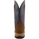 Twisted X Men's CellStretch 12" Alloy Toe Waterproof Western Work Boot - Clay - MXBAW06 - Overlook Boots