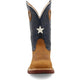 Twisted X Men's CellStretch 12" Comp Toe Pull On Western Work Boot - Brown - MXBN004 - Overlook Boots