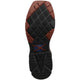 Twisted X Men's 12" Comp Toe Waterproof Western Work Boot - Olive - MXBNW11 - Overlook Boots