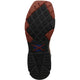Twisted X Men's 12" Comp Toe Waterproof Western Work Boot - Navy - MXBNWM1 - Overlook Boots
