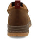 Twisted X Men's Driving Comp Toe Slip On Work Shoe - Saddle - MXCC003 - Overlook Boots