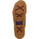 Twisted X Men's Driving Comp Toe Slip On Work Shoe - Saddle - MXCC003 - Overlook Boots
