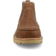 Twisted X Men's CellStretch 4" Comp Toe Chelsea Work Boot - Ginger - MXCN002 - Overlook Boots