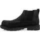 Twisted X Men's CellStretch 4" Waterproof Chelsea Work Boot - Black - MXCN006 - Overlook Boots