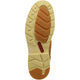 Twisted X Men's CellStretch 8" Comp Toe Waterproof Laces Work Boot - Saddle - MXCNW03 - Overlook Boots