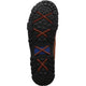 Twisted X Men's CellStretch 6" Comp Toe Waterproof Work Boot - Rust - MXCNWM2 - Overlook Boots