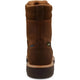 Twisted X Men's CellStretch 8" Comp Toe Metguard Waterproof Work Boot - Toffee - MXCNWM3 - Overlook Boots