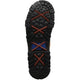 Twisted X Men's CellStretch 6" Comp Toe Waterproof Work Boot - Saddle - MXCNWM4 - Overlook Boots