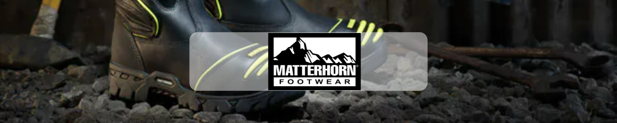 Matterhorn clearance logger boots