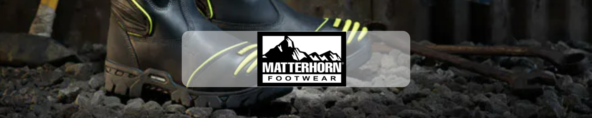 Matterhorn Boots