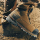 Timberland Pro Men's BOA Boondock 6" Composite Toe Waterproof Work Boot-Brown - TB0A66KYEM4 - Overlook Boots