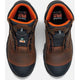 Timberland Pro Men's BOA Boondock 6" Composite Toe Waterproof Work Boot-Brown - TB0A66KYEM4 - Overlook Boots