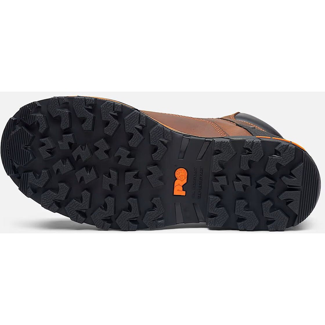 Timberland Pro Men's BOA Boondock 6" Composite Toe Waterproof Work Boot-Brown - TB0A66KYEM4 - Overlook Boots