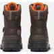 Timberland Pro Men's BOA Magnitude 8" Composite Toe Waterproof Work Boot- Brown- TB0A66MKELE - Overlook Boots