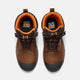 Timberland Pro Men's Boondock Ultralight 8" Comp Toe WP Work Boot - Brown - TB0A648YEM8 - Overlook Boots