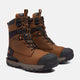 Timberland Pro Men's Boondock Ultralight 8" Comp Toe WP Work Boot - Brown - TB0A648YEM8 - Overlook Boots