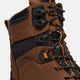 Timberland Pro Men's Boondock Ultralight 8" Comp Toe WP Work Boot - Brown - TB0A648YEM8 - Overlook Boots