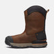 Timberland PRO® Men’s Boondock Ultralight Comp Toe Wellington Work Boot – Brown (TB0A6473EM4) - Overlook Boots