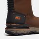 Timberland PRO® Men’s Boondock Ultralight Comp Toe Wellington Work Boot – Brown (TB0A6473EM4) - Overlook Boots