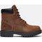 Timberland Pro Men's Direct Attach 6" Soft Toe Waterproof Work Boot- Brown- TB138020242 7.0 / Medium / Brown - Overlook Boots