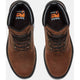 Timberland Pro Men's Direct Attach 6" Soft Toe Waterproof Work Boot- Brown- TB138020242 - Overlook Boots
