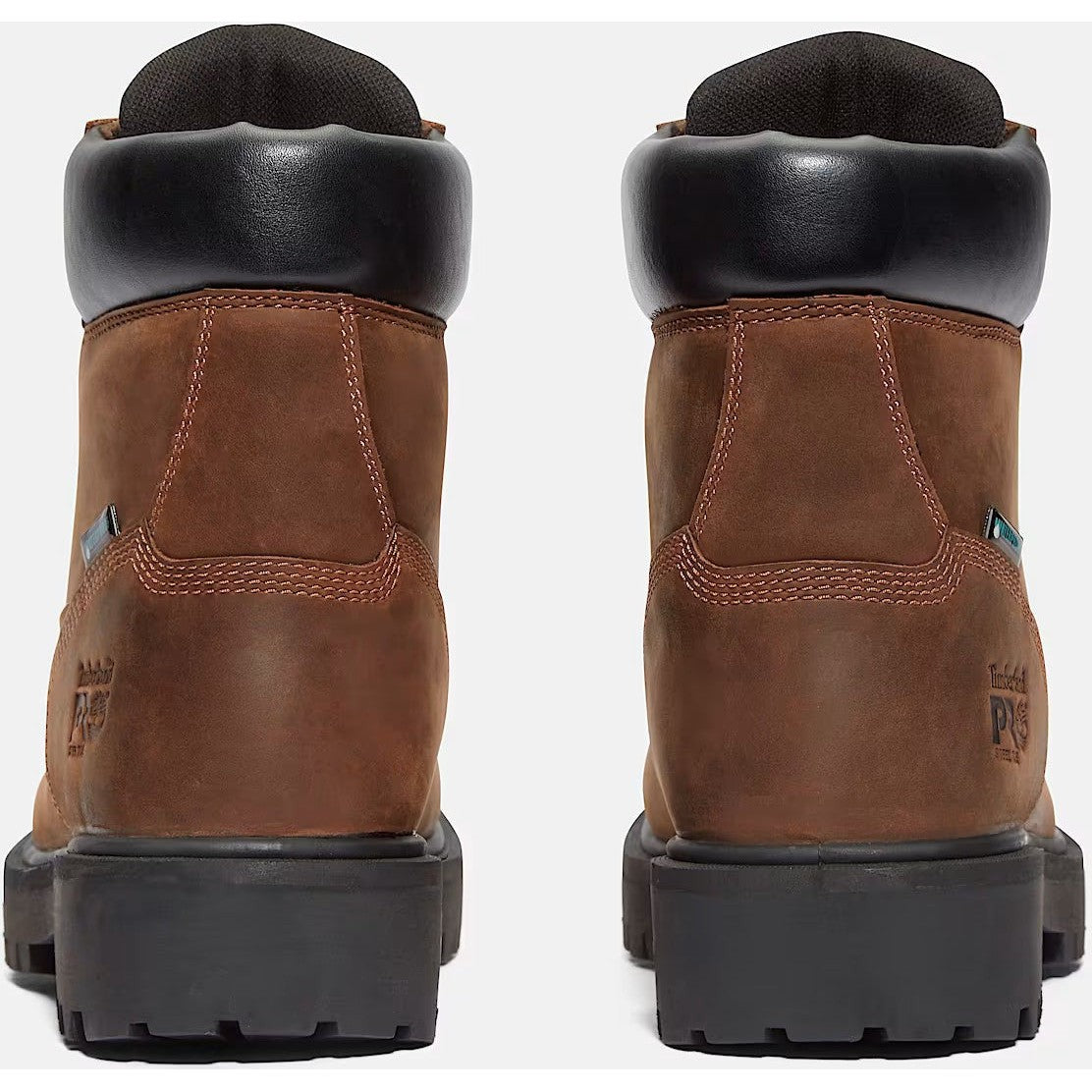 Timberland Pro Men's Direct Attach 6