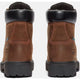 Timberland Pro Men's Direct Attach 6" Soft Toe Waterproof Work Boot- Brown- TB138020242 - Overlook Boots