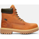 Timberland Pro Men's Direct Attach 6" Soft Toe Waterproof Work Boot- Brown- TB1A262R214 7.0 / Medium / Brown - Overlook Boots