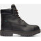 Timberland Pro Men's Direct Attach 6" Steel Toe Waterproof Work Boot- Black- TB126038001 7.0 / Medium / Black - Overlook Boots