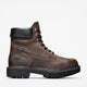 Timberland Pro Men's Direct Attach 6" Steel Toe Waterproof Work Boot - Brown - TB138021242 7.0 / Medium / Brown - Overlook Boots