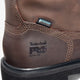 Timberland Pro Men's Direct Attach 6" Steel Toe Waterproof Work Boot - Brown - TB138021242 - Overlook Boots
