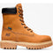 Timberland Pro Men's Direct Attach 8" Soft Toe Waterproof Work Boot- Wheat- TB126011713 7.0 / Medium / Wheat - Overlook Boots
